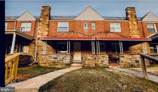 5719 Jonquil Ave, Baltimore, MD 21215