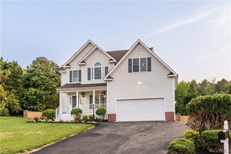 4312 Rose Glen Place, Midlothian, VA 23112