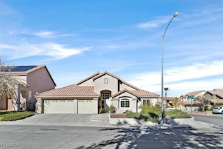 364 Bermuda Creek Rd, Las Vegas, NV 89123