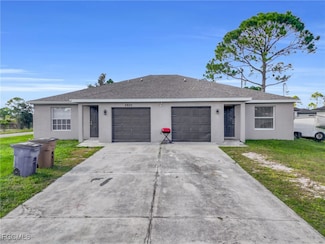 4802 Nelson Dr, Lehigh Acres, FL 33973