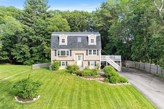 38 Jacquith Rd, Wilmington, MA 01887