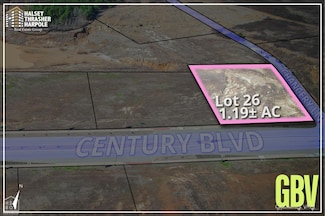 26 Century Blvd, Jonesboro, AR 72401