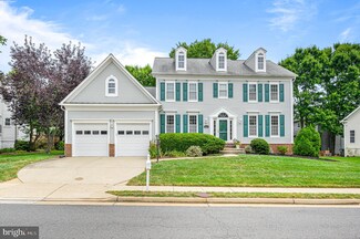 1517 Kingstream Cir, Herndon, VA 20170