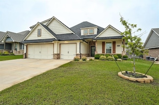 314 Glade Ct, Norman, OK 73069