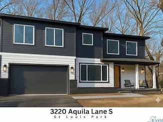3220 Aquila Ln S, Saint Louis Park, MN 55426