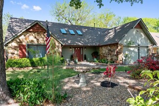 7508 S Birch Ave, Broken Arrow, OK 74011