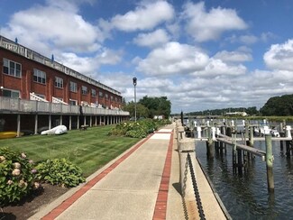 45 Main St Unit 217, Wareham, MA 02571