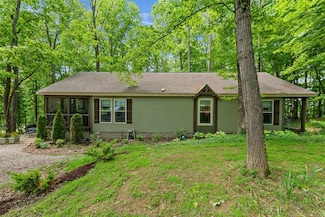 701 Runaway Bay, Fountain Run, KY 42133
