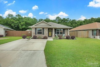 5116 Carmell Ridge Cir, Milton, FL 32570