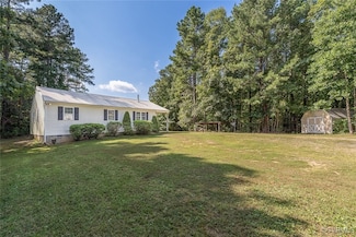16846 Polish Town Rd, Lanexa, VA 23089