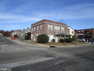 1434 Bywood Ave, Upper Darby Township, PA 19082