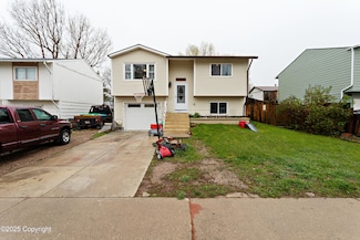 2116 S Emerson Ave -, Gillette, WY 82718