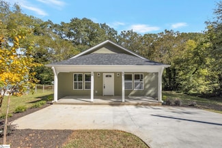 815 S Liberty St, Spartanburg, SC 29306