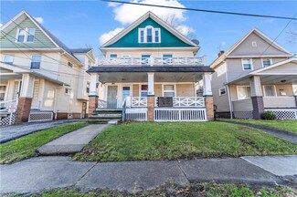 9013 Sauer Ave, Cleveland, OH 44102