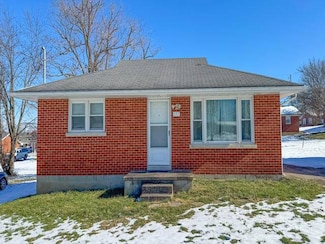 107 Druin St, Campbellsville, KY 42718