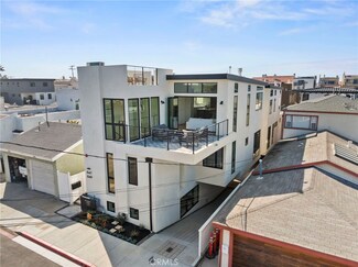 849 Bard St, Hermosa Beach, CA 90254