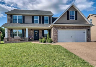 1336 Hills Dr, Evansville, IN 47710