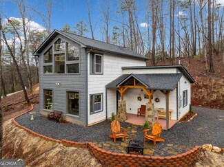 180 Echo Ln Unit 692, Ellijay, GA 30540