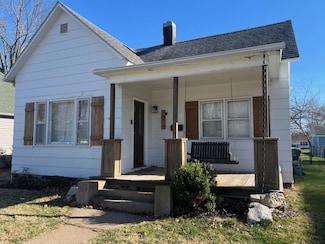 1014 E Mcpherson St, Kirksville, MO 63501