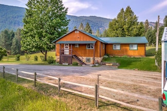 708 Johnson Ln, Superior, MT 59872