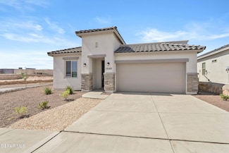 13143 Gusart Ave, El Paso, TX 79928