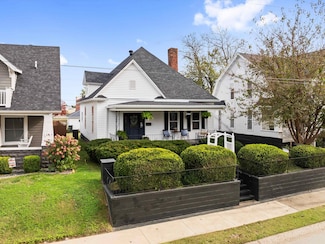 1205 Daviess St, Owensboro, KY 42303