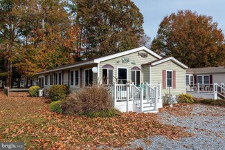 34082 Barb Row Unit 38259, Millsboro, DE 19966