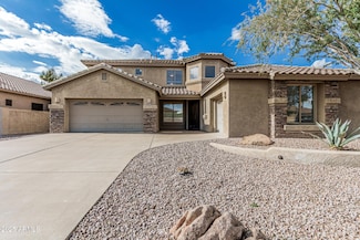 4336 W Hackamore Dr, Phoenix, AZ 85083