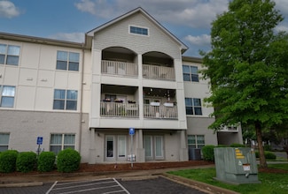 410 Rosedale Ave Unit 302, Nashville, TN 37211