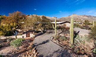 1405 E Indian Wells Rd, Tucson, AZ 85718