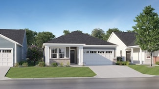 Briarwood, Avon, IN 46123