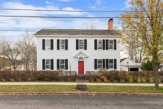 1 Elm St, Cooperstown, NY 13326