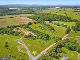 LOT 24J Welcome Home Ln, Clear Brook, VA 22624