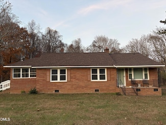 6803 High Rock Rd, Efland, NC 27243