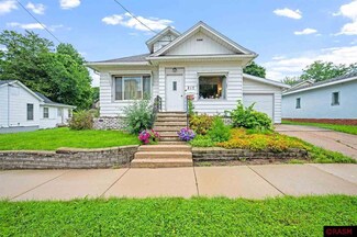 217 Victoria St, Fairmont, MN 56031