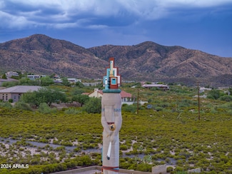 41901 N Old Mine Rd, Cave Creek, AZ 85331