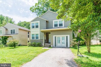 6008 Pimlico Rd, Baltimore, MD 21209