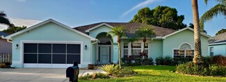 786 Conestee Dr, Melbourne, FL 32904