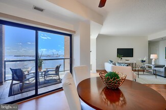 2515 Boston St Unit 801, Baltimore, MD 21224