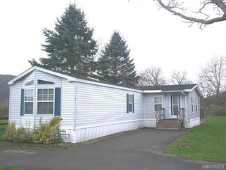 4945 Route 219, Great Valley, NY 14741