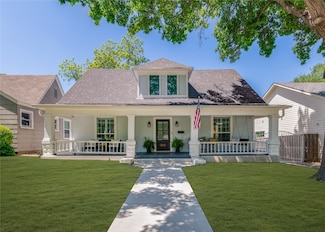 3004 Ryan Ave, Fort Worth, TX 76110