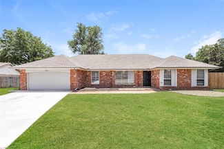 2528 NW 119th St, Oklahoma City, OK 73120