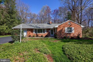 231 Timber Rd, Mount Gretna, PA 17064