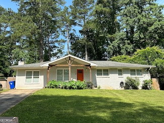 1909 Cindy Dr, Decatur, GA 30032