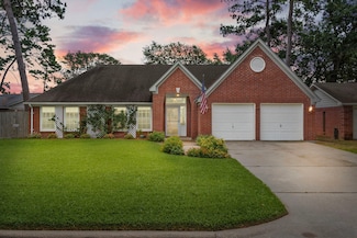 17322 Camberwell Green Ln, Houston, TX 77070