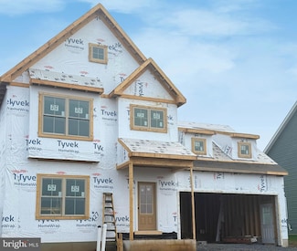218 Parkside Place Unit 27, Lampeter, PA 17602