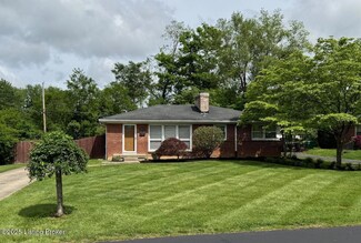 2903 Cambridge Rd, Louisville, KY 40220