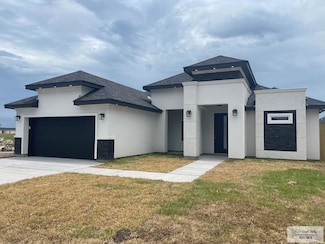 7133 Lake Tahoe, Brownsville, TX 78526