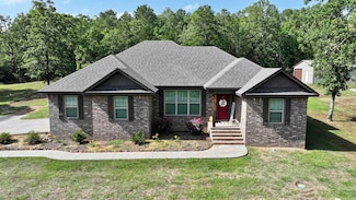 85 Donald Choate Rd, Beebe, AR 72012