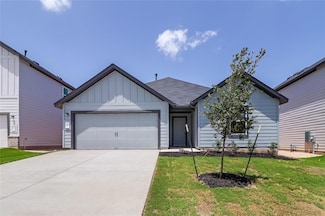 5021 Sea Salt Dr, Austin, TX 78747